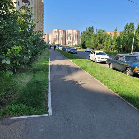 Офис, 50.3 м²