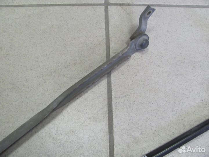 Трапеция стеклоочистителей Nissan Terrano II R20 1993-2006