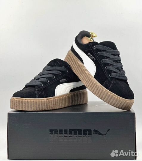 Кроссовки Puma fenty Женские, арт.232723