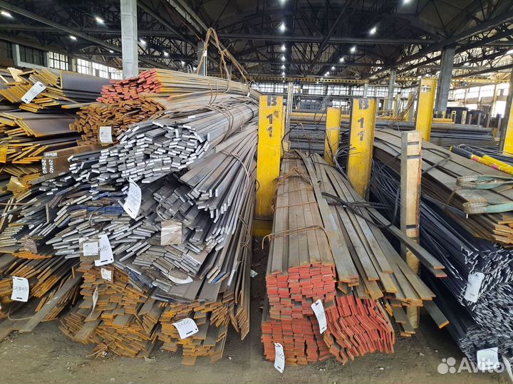 Полоса горячекатаная 70х10
