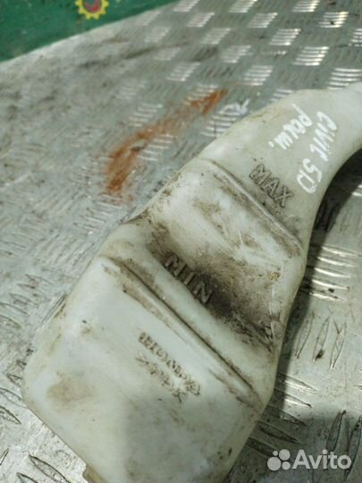 Бачок расширительный Honda Civic 5D