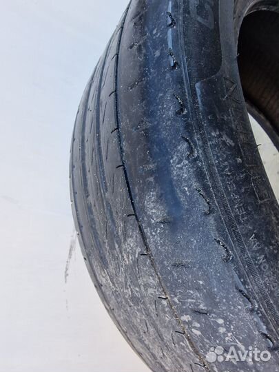 Pirelli Cinturato P7 205/50 R17 89V