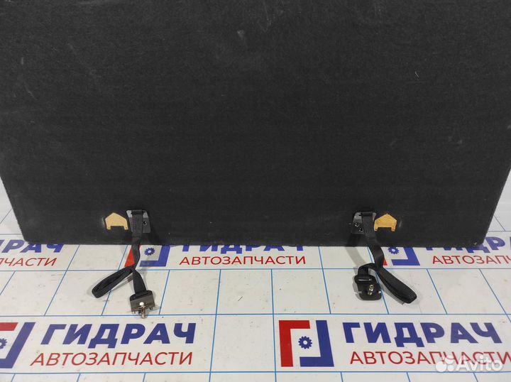 Пол багажника Infiniti FX-35 (S50) 84905CG700