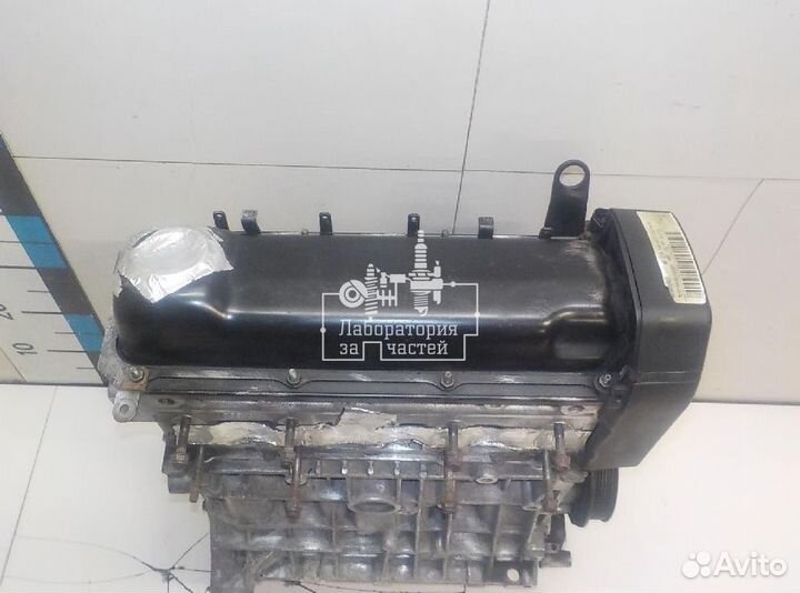 Двигатель VAG APF