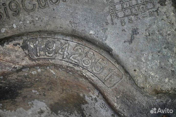 Система смазки / Другие части scania R-series (01