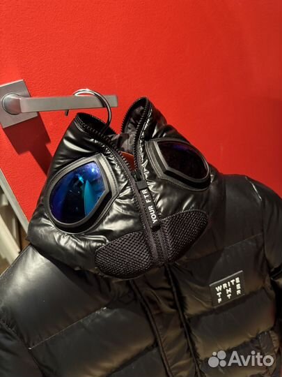 Куртка зимняя для мальчика play today 140