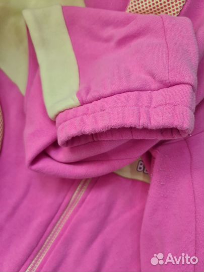 Костюм на девочку 128