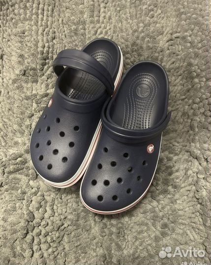 Crocs сабо