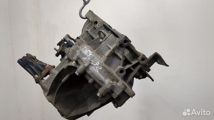 Кпп 6-ст.мех. (МКПП) Hyundai i30 1.6 CRDi, 2012