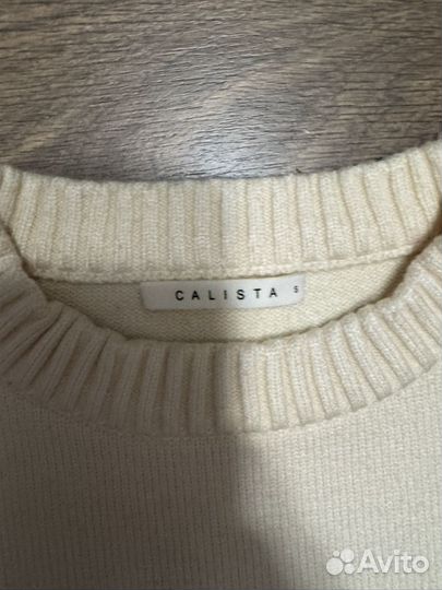 Свитер calista S