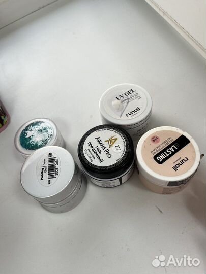 Лак для ногтей