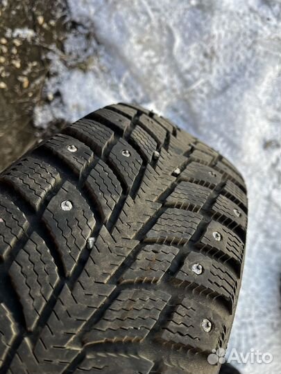 Резина nordman r14