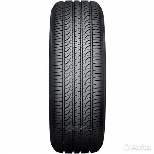 Yokohama Geolandar SUV G055E 225/55 R18 98H