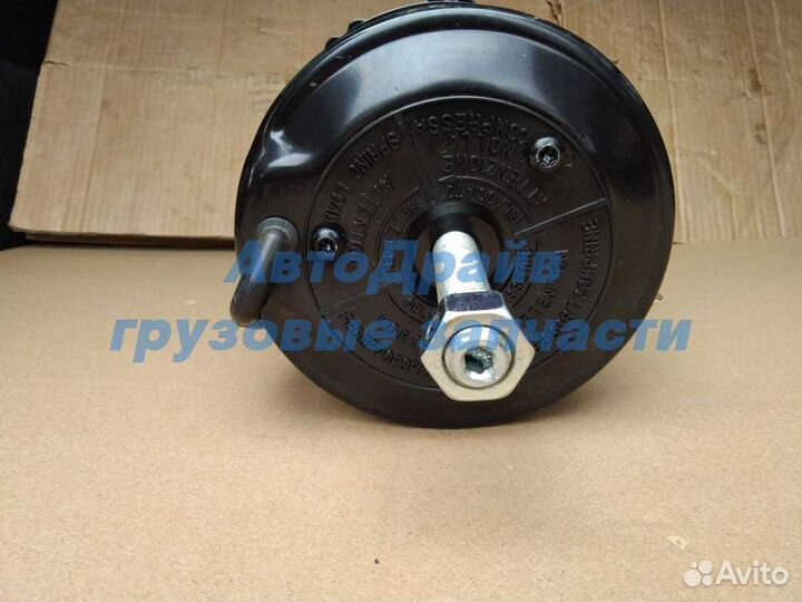 Энергоаккумулятор газ-3310 Валдай BS9251