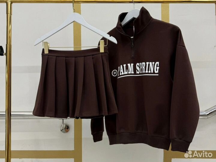 Костюм двойка