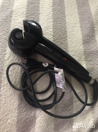 Автоматическая плойка Babyliss Pro