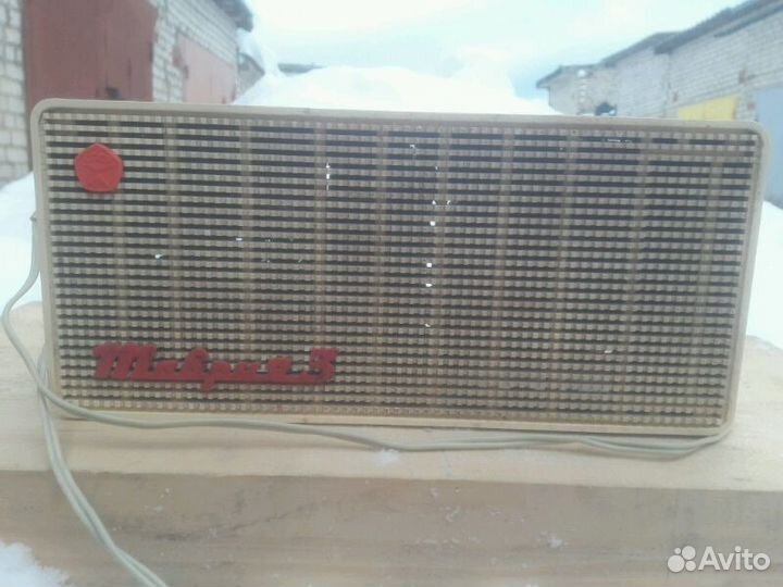 Стабилизатор напряжения 