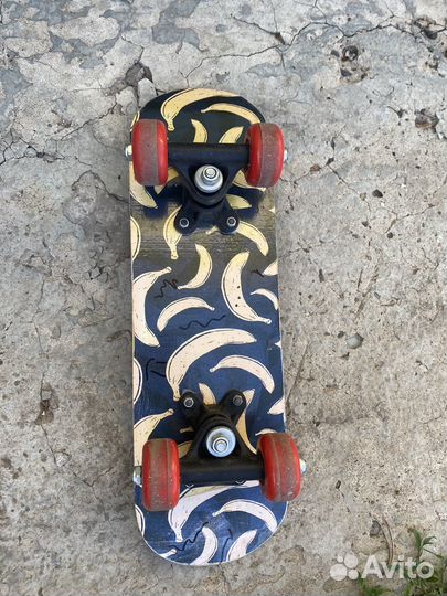Скейтборд детский