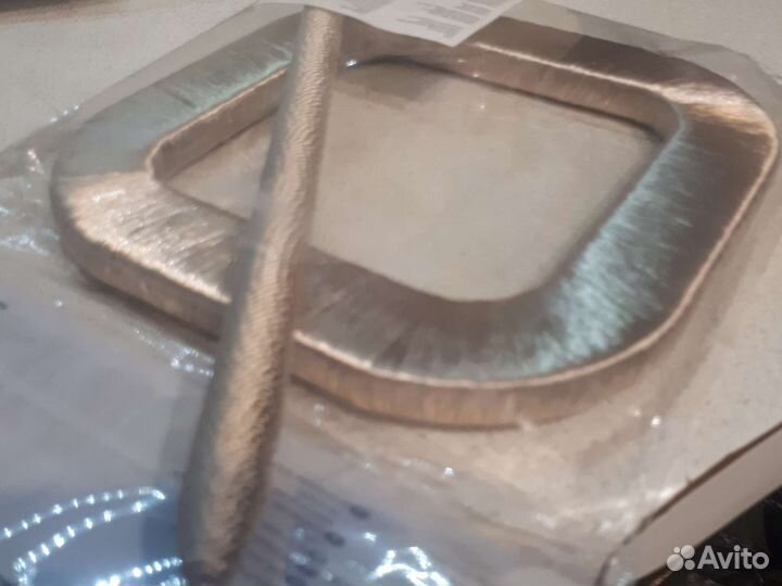 Подхват для штор