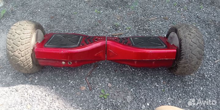 Продам гироскутер