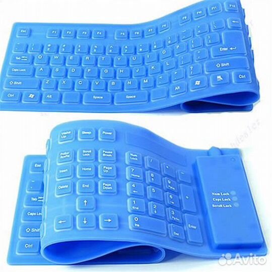 Клавиатура