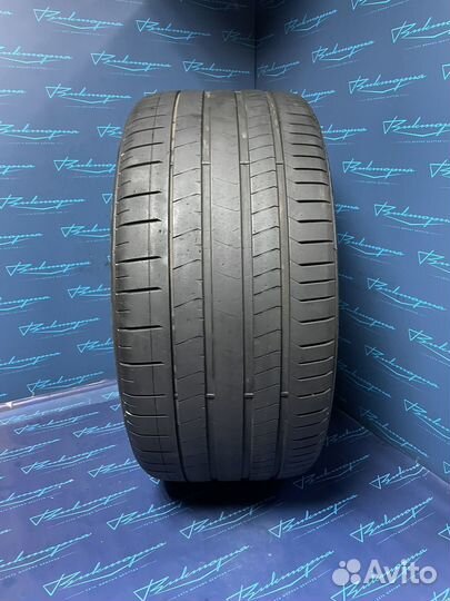 Pirelli P Zero 325/30 R23 109Y