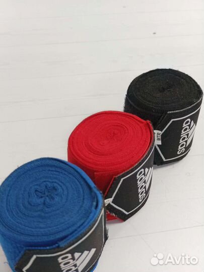 Боксерские бинты