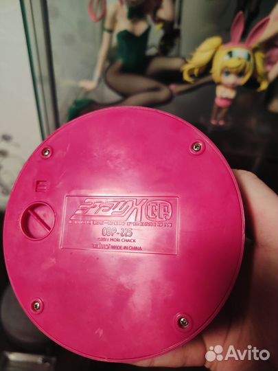 Gloomy bear на солнечной батареи