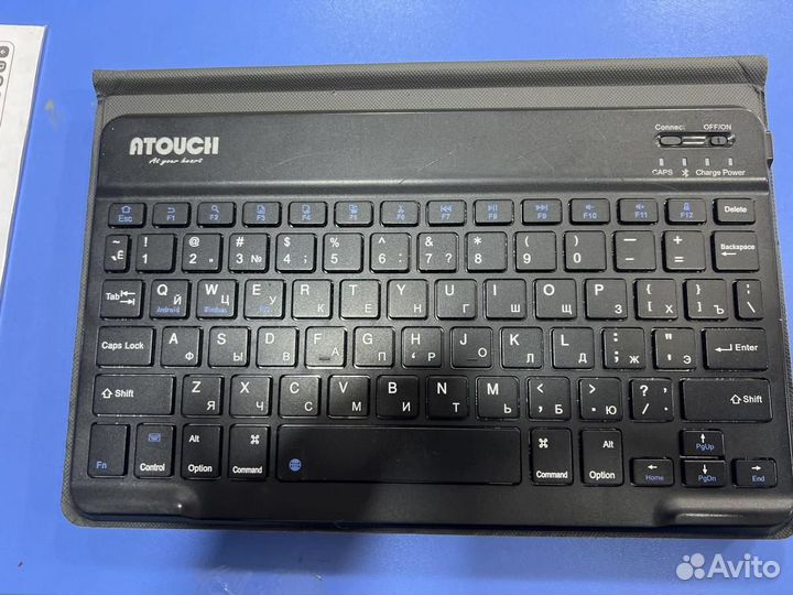 Планшет Atouch X19 Pro