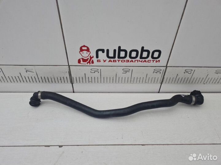 Трубка охлаждения Bmw 3 F30 N20B20A 2013