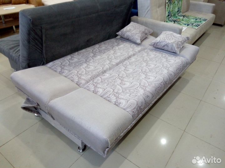 Диван книжка 