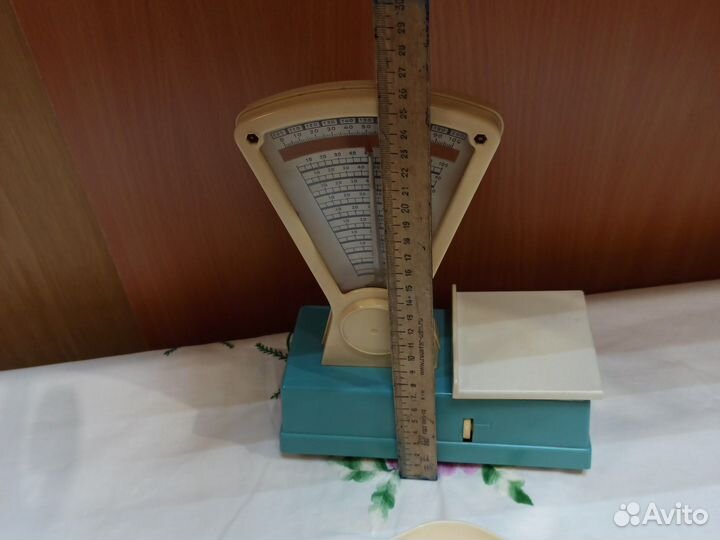 Детские игрушки СССР