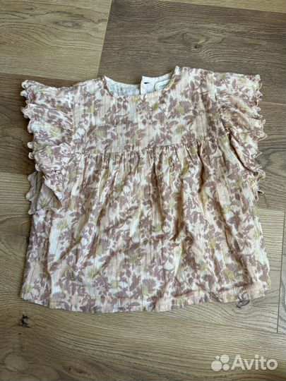 Блузка Louis Louise