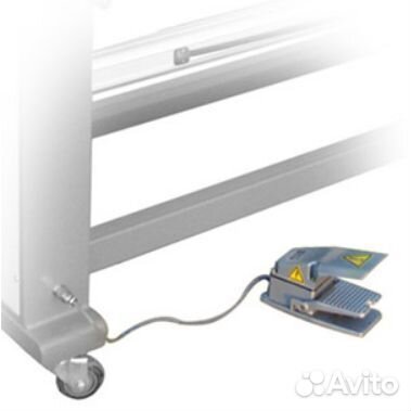 Ламинатор горячий рулонный односторон LP 1700-R1