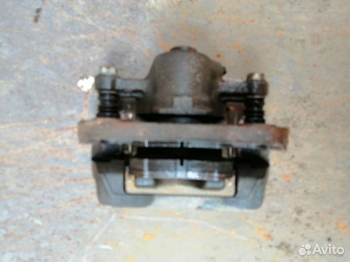 Суппорты хендай