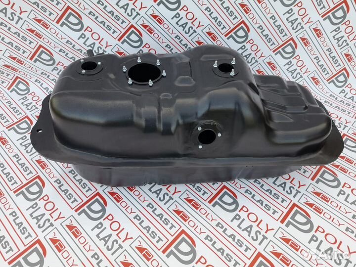 Топливный бак Mitsubishi Pajero Sport K9 1997-2008