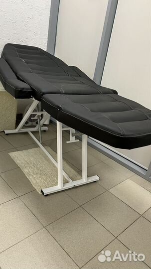 Косметологическое кресло кушетка