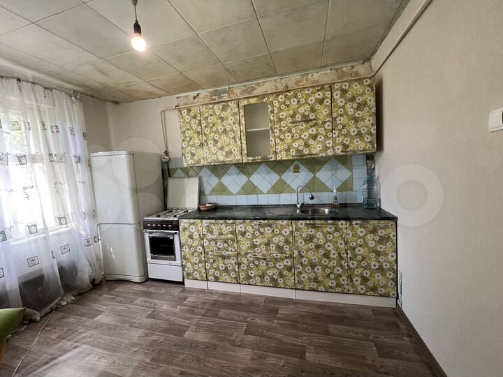 1-к. квартира, 39 м², 1/5 эт.