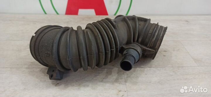 Гофра воздушного фильтра Toyota Avensis T25 1zzfe