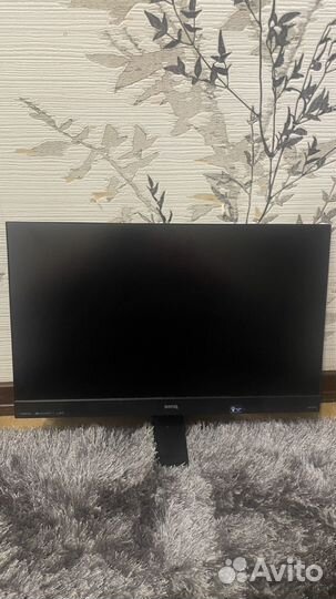 Монитор benq 75 гц