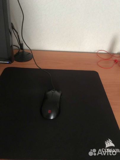Коврик для мыши corsair