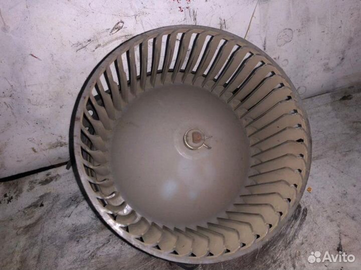 Моторчик печки Mitsubishi Lancer 9 седан 1.6 2003