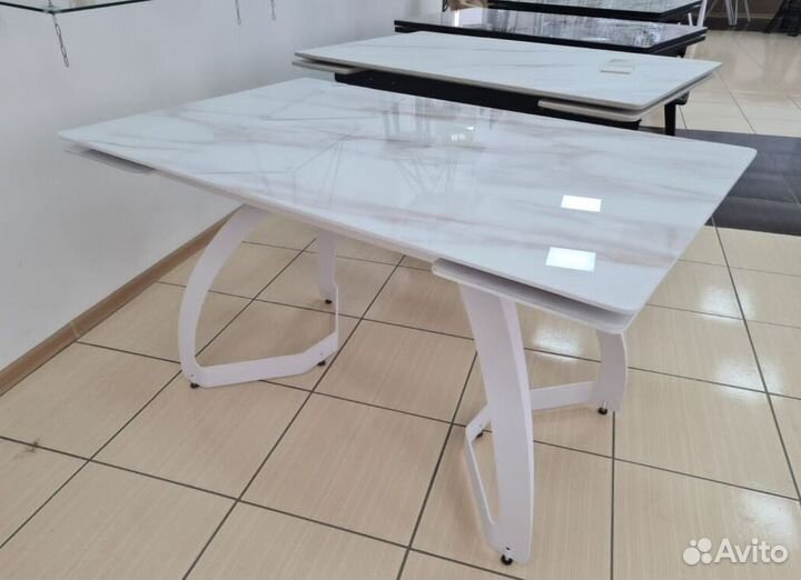 Обеденный стол раздвижной OSR-24764