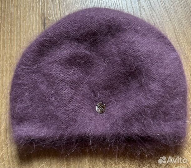 Берет женский Dispacci