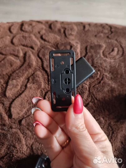 Экшн камера