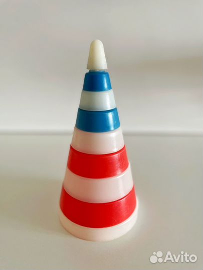 Детские игрушки СССР советские