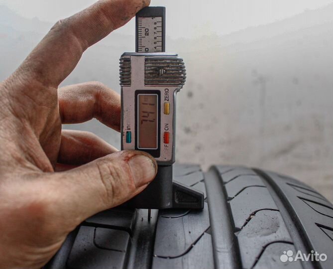 Pirelli Scorpion Verde 225/60 R18 100H