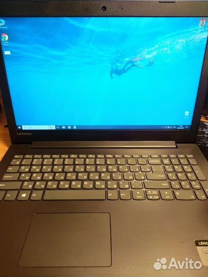 Ноутбук Lenovo ideapad 330 15ikb