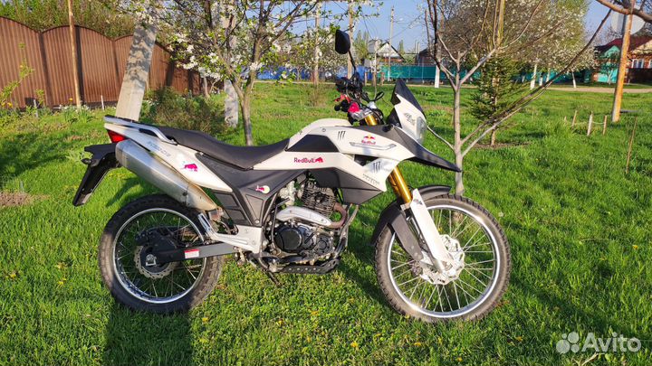 Racer RC300-GY8 Ranger