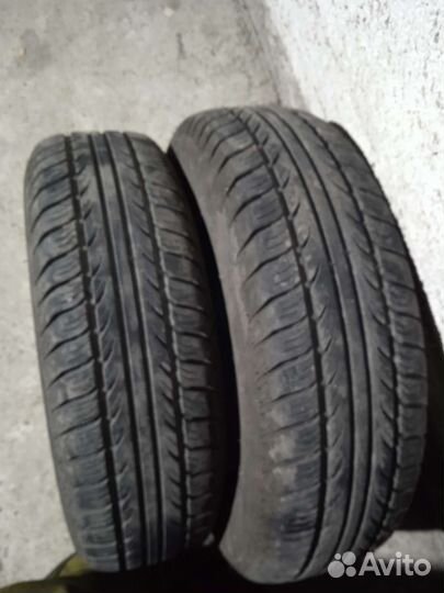 КАМА Kама-Euro LCV-131 175/70 R13